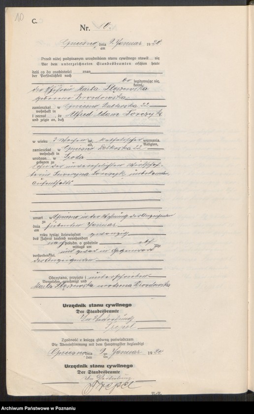 image.from.unit.number "Księga zgonów [Rejestr poboczny zgonów]"
