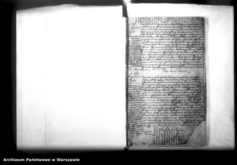 image.from.unit.number "Akta urodzeń parafii rzymskokatolickiej Radzymin w latach 1893-1898"
