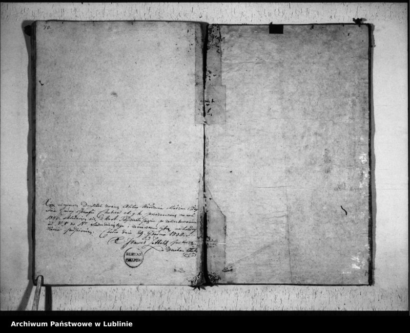 image.from.unit.number "Księga urodzeń, małżeństw i zgonów"