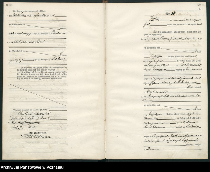 image.from.unit.number "Księga małżeństw"