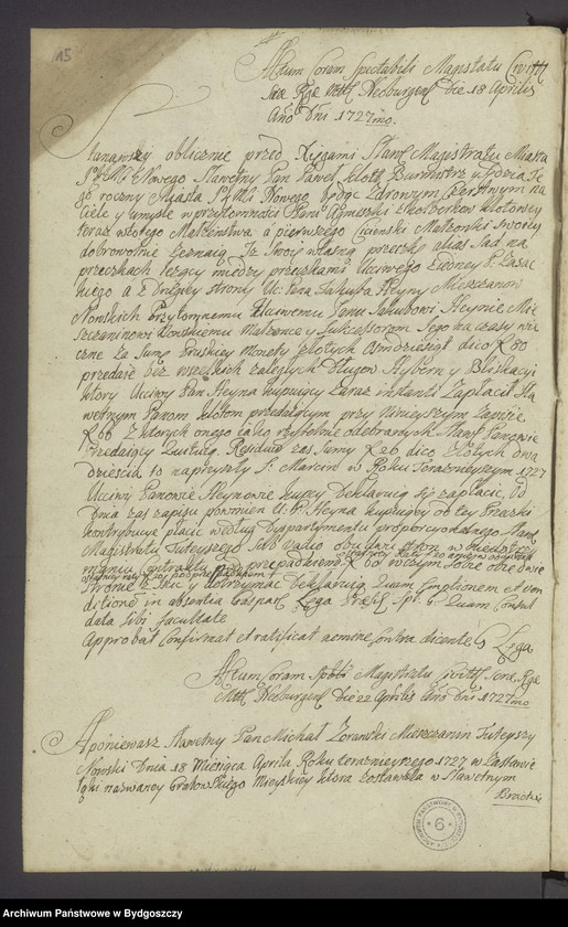 image.from.unit.number "[Księga protokołów Rady miasta Nowego]"