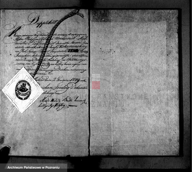 image.from.unit.number "Duplikat urodzonych, zaślubionych i zmarłych"