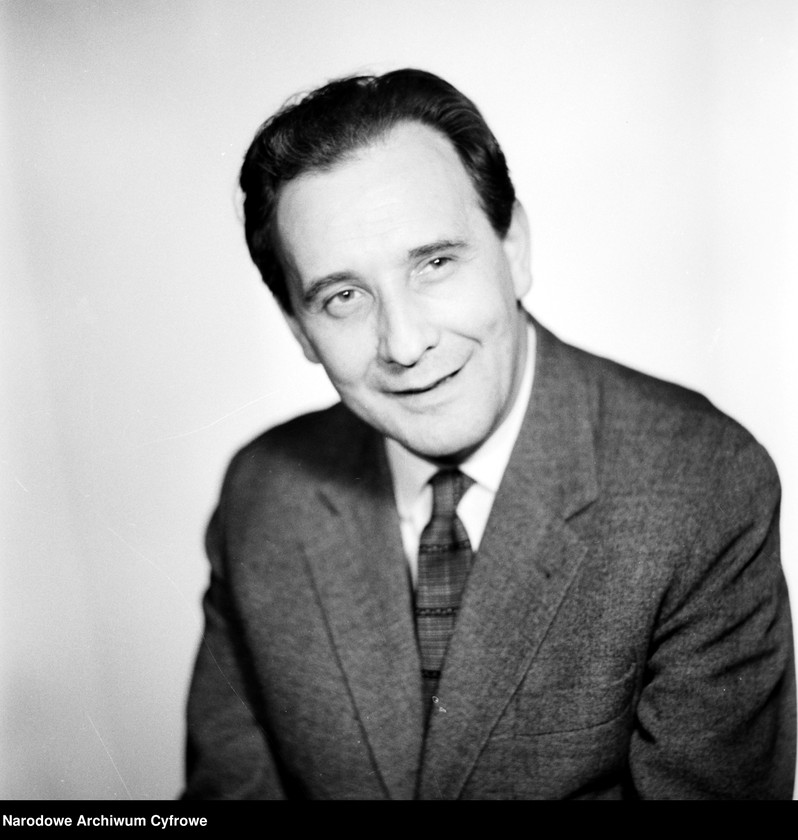 image.from.unit.number "Andrzej Szczepkowski, aktor"