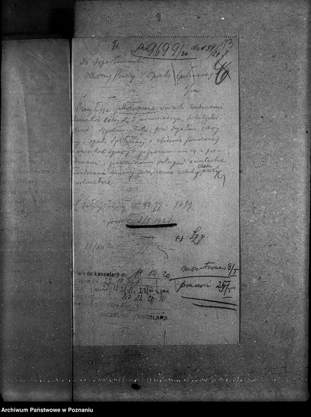 Obraz 17 z jednostki "Sprawy szczegółowo-administracyjne Kontrakty robotników rolnych stałych"