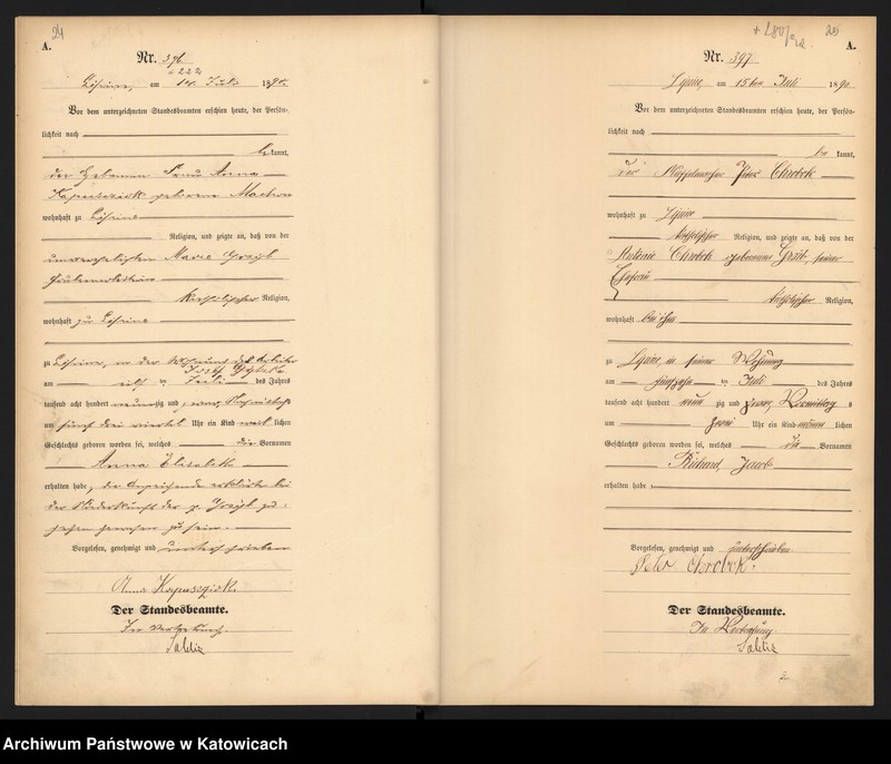 image.from.unit.number "Księga urodzeń T.2 nr 373-783"