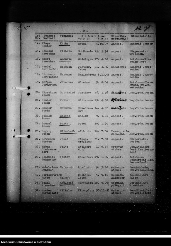 Obraz 13 z jednostki "Kriegsverdienst- Madaillen für Männer"