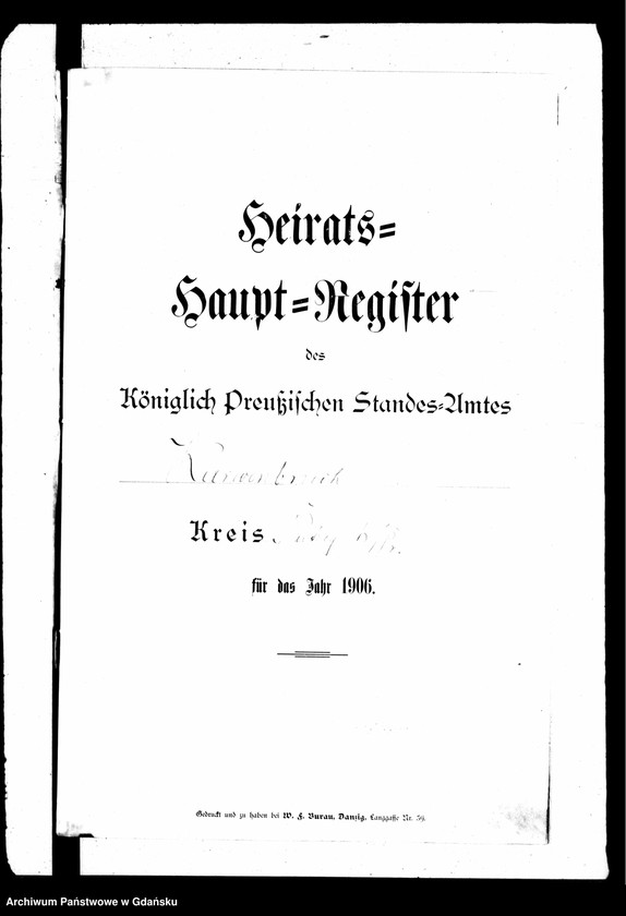 image.from.unit.number "Księga małżeństw"