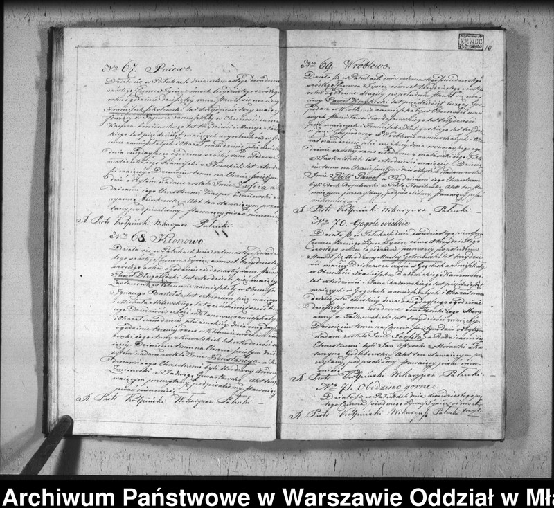 image.from.unit.number "Akta urodzin, małżeństw i zgonów"
