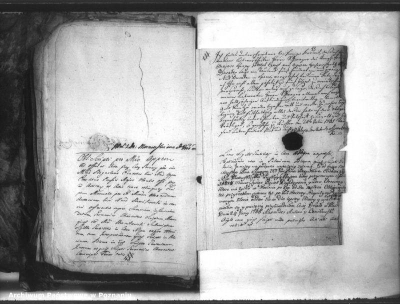 Obraz 17 z jednostki "Relationes [protocollon]"