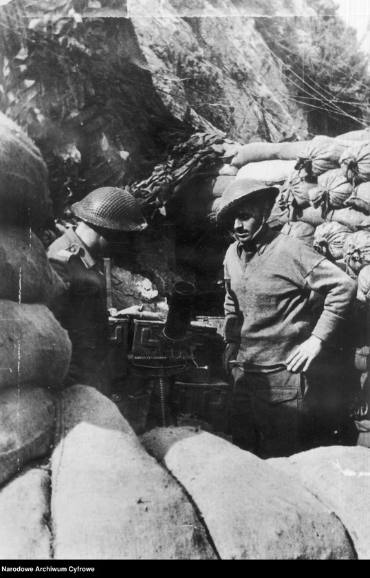 image.from.unit.number "5 Kresowa Dywizja Piechoty 2 Korpusu Polskiego w bitwie o Monte Cassino"