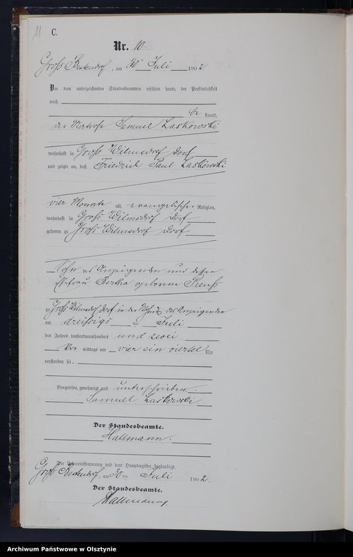 image.from.unit.number "Sterbe-Neben-Register Nr 1 - 24"