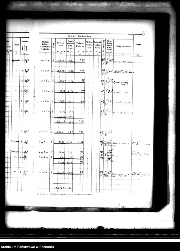 image.from.unit.number "Ostateczny rejestr pomiarowy majątku Zgorzelec"