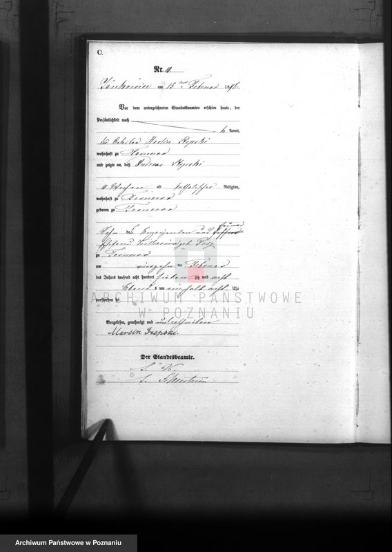image.from.unit.number "Księga zgonów"
