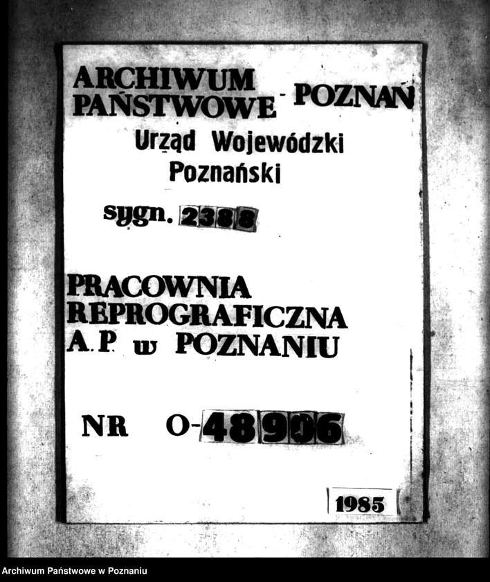 image.from.unit.number "Regulacja hipoteczna scalonych gruntów wsi Grzymiszew powiatu konińskiego"