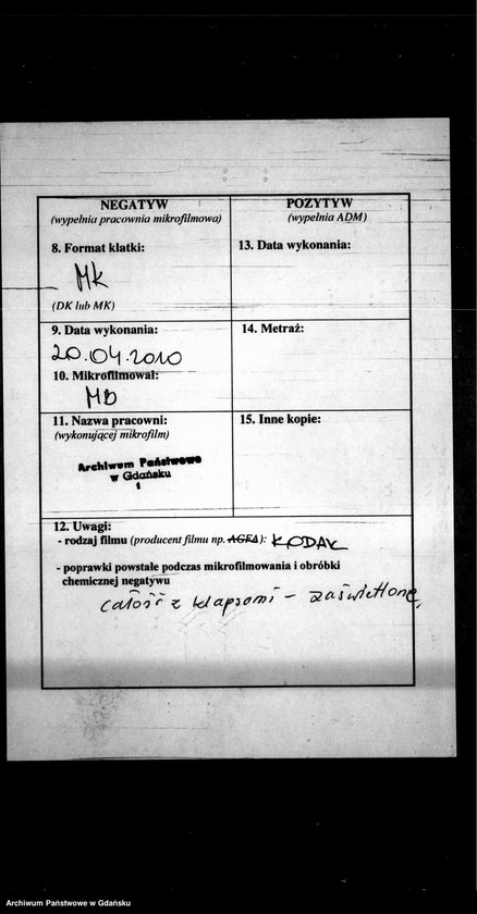 image.from.unit.number "Księga małżeństw"