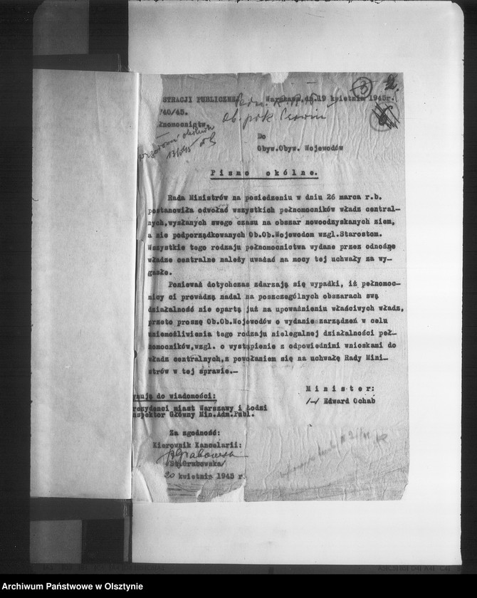 image.from.unit.number "Sprawy specjalne zlecone przez Pełnomocnika"