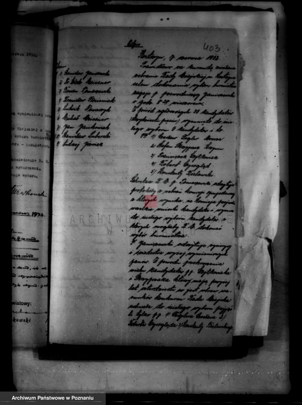 Obraz 10 z jednostki "Urzędnicy Komunalni miasta Kostrzyna"