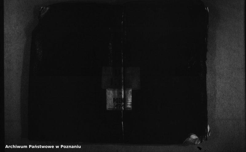 Obraz 3 z jednostki "Decreta officii [protocollon]"