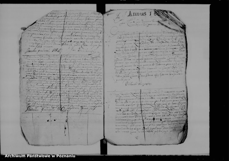 Obraz 10 z jednostki "Inscriptiones, (resignationes) [protocollon]"