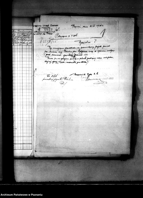 Obraz 5 z jednostki "Parcelacja prywatna majętności Potulice powiatu bydgoskiego"