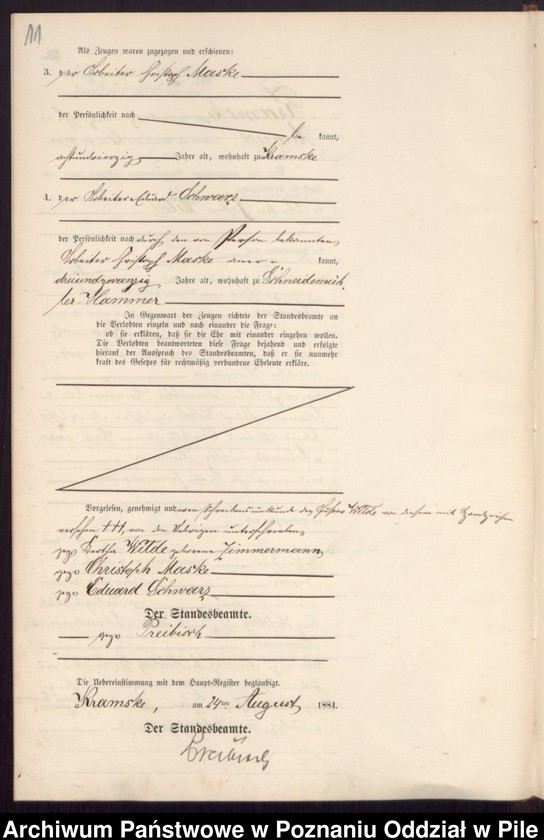 image.from.unit.number "Księga małżeństw"