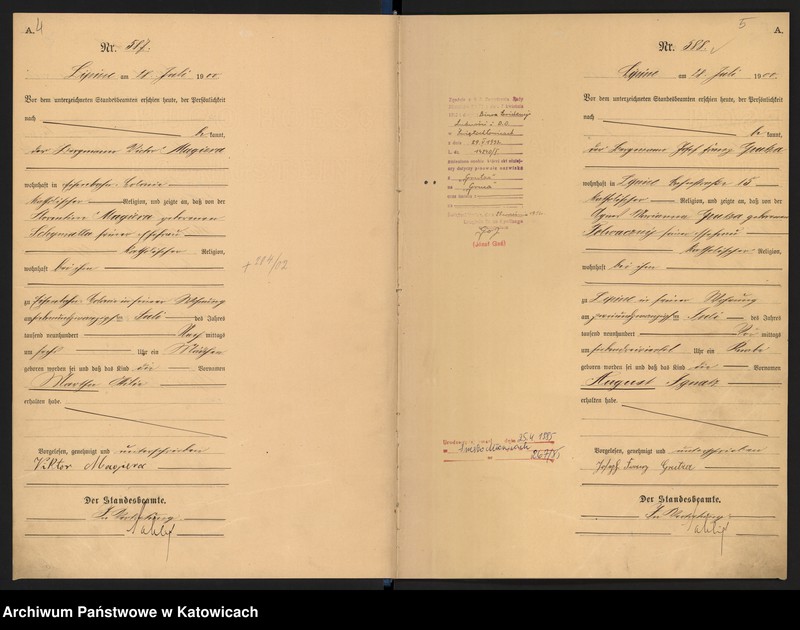 image.from.unit.number "Księga urodzeń T.2 nr 584-1033"