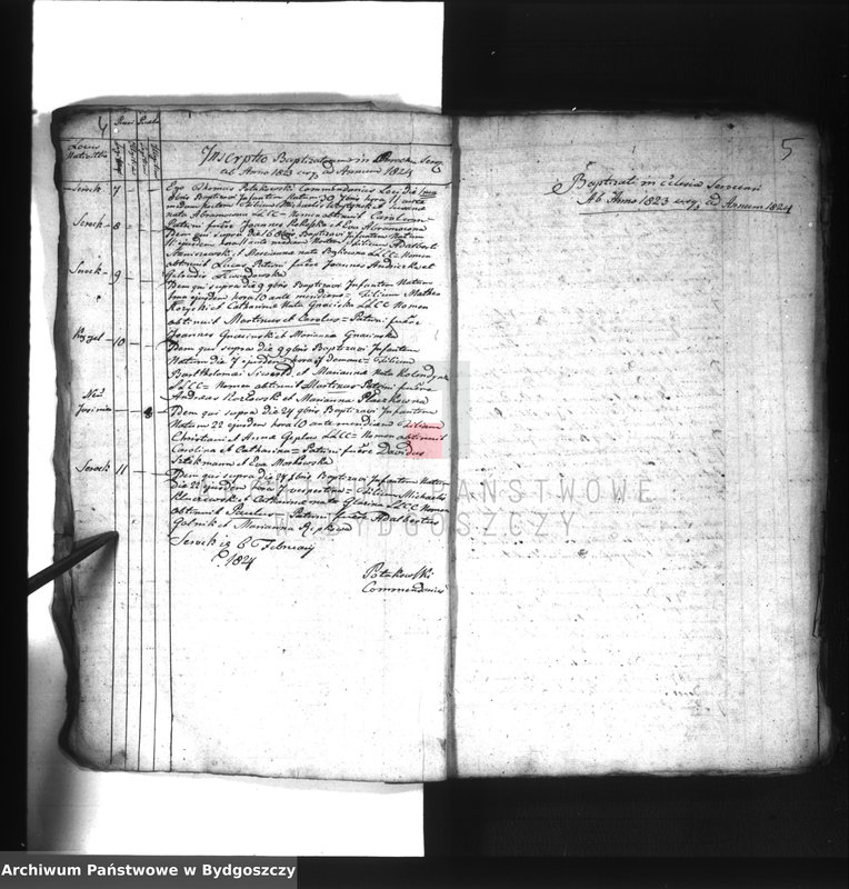 image.from.unit.number "Akta chrztów, ślubów, zgonów"