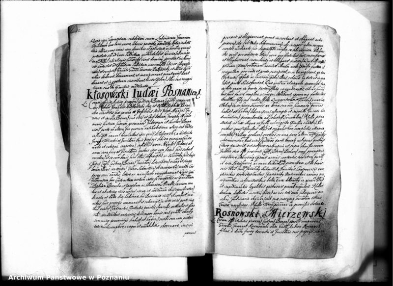 Obraz 16 z jednostki "Inscriptiones [inducta]"