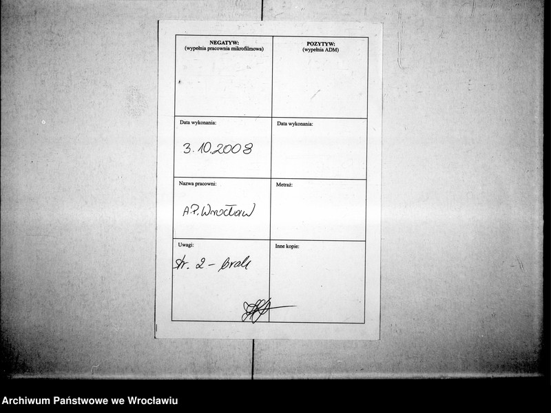 image.from.unit.number "Personalienverzeichnisse"