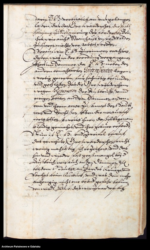 image.from.unit.number "Liber Missivarum Anni MDC. Liber Missivarum Anni 1601. Liber Missivarum Anni 1602. Index"