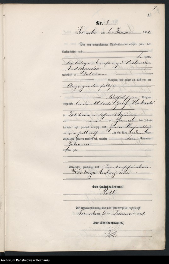 image.from.unit.number "Księga urodzeń"