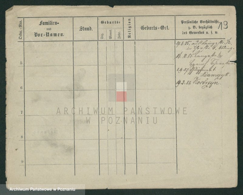 Obraz 19 z jednostki "Piesak - Pietryszak"