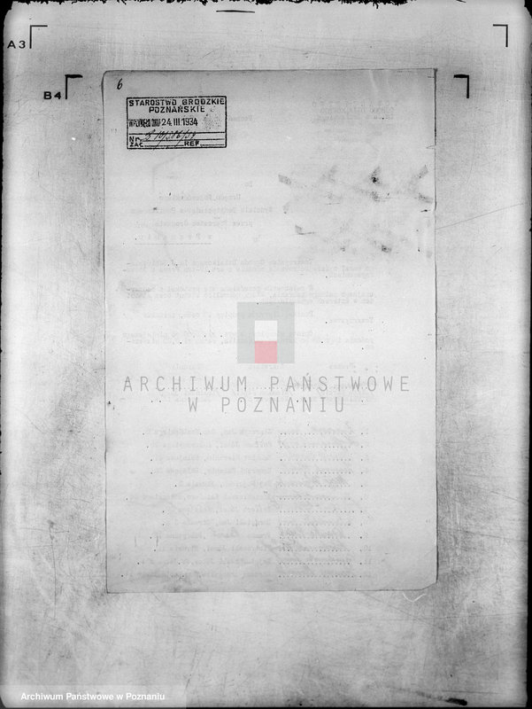 Obraz 10 z jednostki "/Towarzystwo Ogrodu Działkowego i Hodowli Drobnego Inwentarza im. J. Sobieskiego w Poznaniu/"