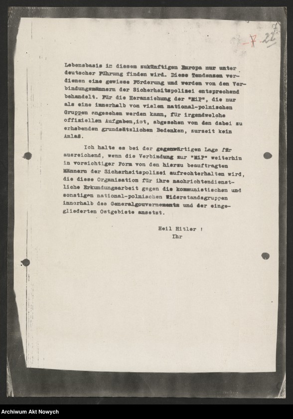 image.from.unit.number "Materiały dotyczące organizacji "Miecz i Pług"."