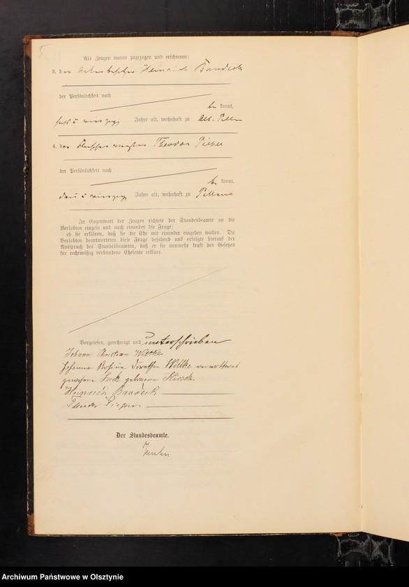 image.from.unit.number "Heiraths-Haupt-Register Nr 1 - 29"