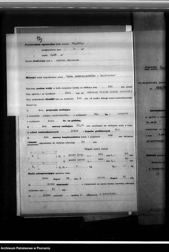 image.from.unit.number "Krotoszyńska Mleczarnia w Krotoszynie nr woj. 6284"