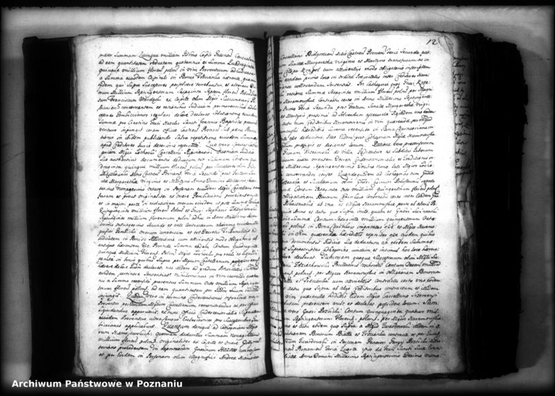 Obraz 16 z jednostki "Relationes [protocollon]"