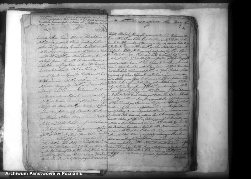 Obraz 12 z jednostki "Relationes [protocollon]"