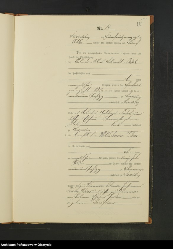 image.from.unit.number "Heiraths-Neben-Register II Nr 17 - 29"