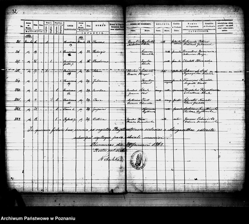 image.from.unit.number "Księga urodzeń"