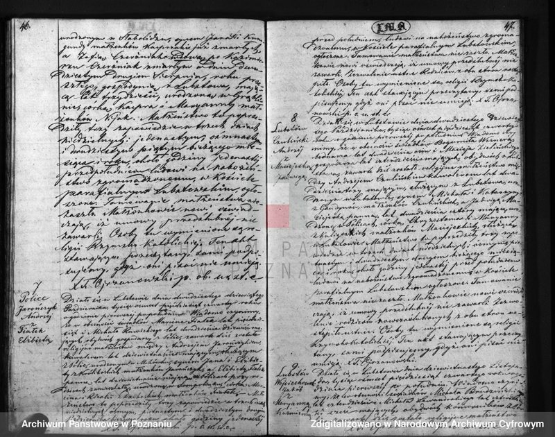 image.from.unit.number "Duplikat urodzonych, zaślubionych, zmarłych"