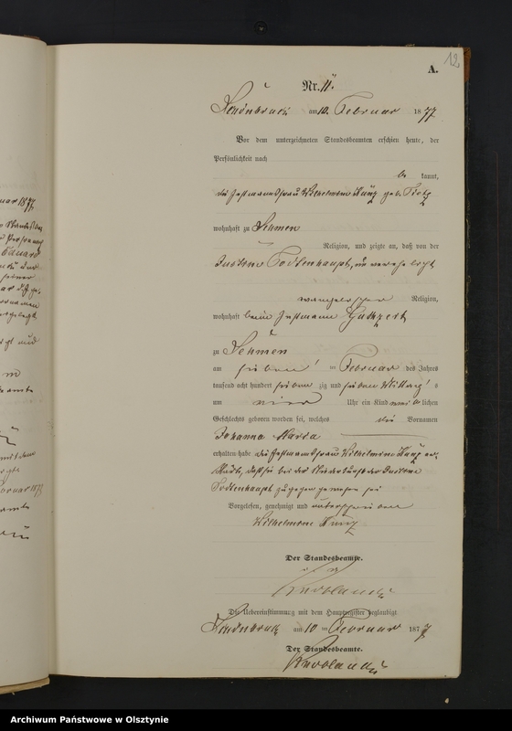 image.from.unit.number "Geburts-Neben-Register Nr 1 - 136"