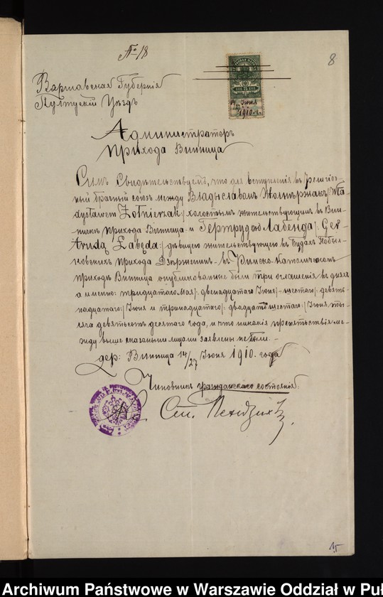 image.from.unit.number "Aneksy do akt małżeństw"