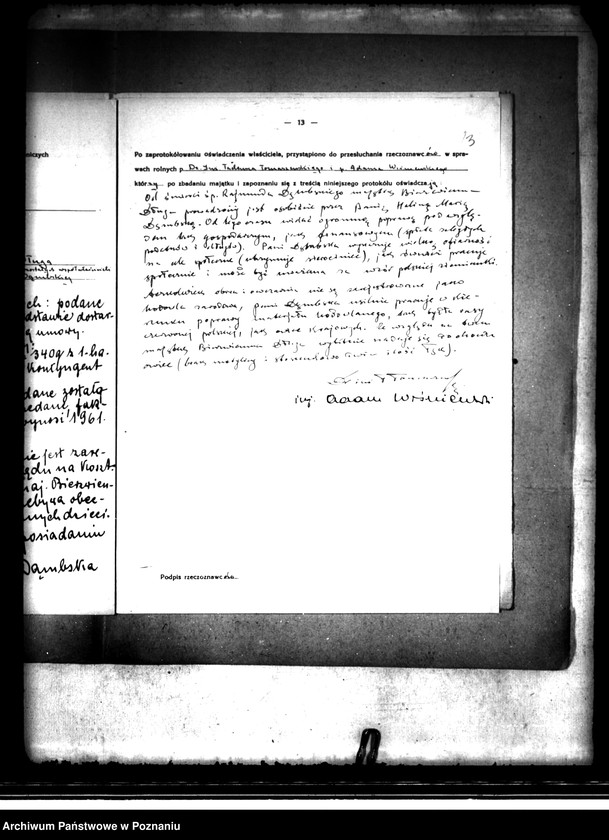 image.from.unit.number "/Sprawy parcelacji majątku Bierzwienna-Długa powiatu kaliskiego/"