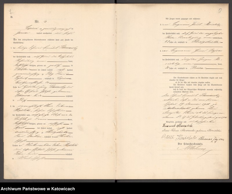 image.from.unit.number "Księga małżeństw nr 1-108"