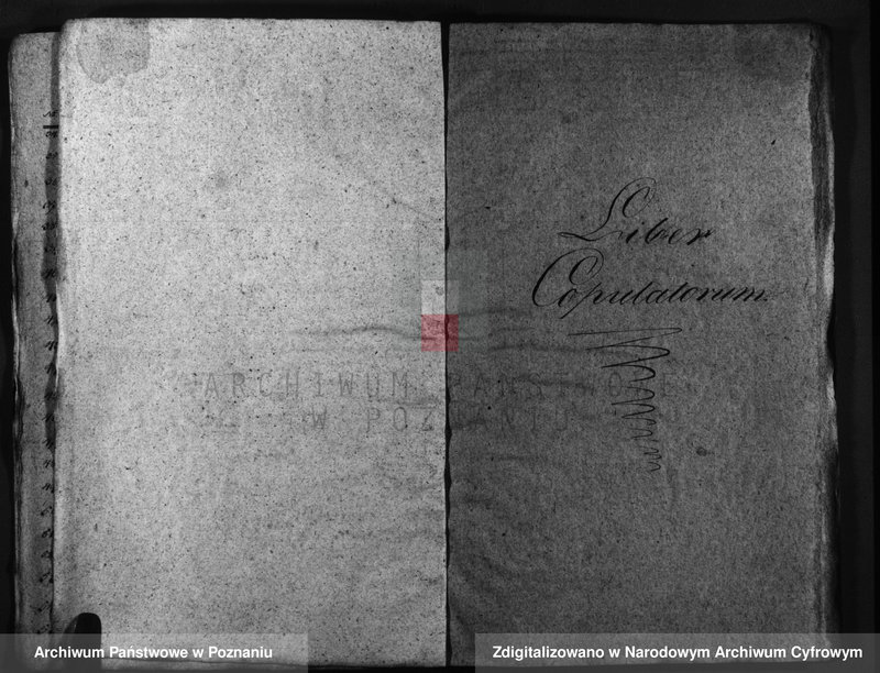 Obraz 7 z jednostki "Duplicatus baptisatorum, copulatorum, mortuorum"