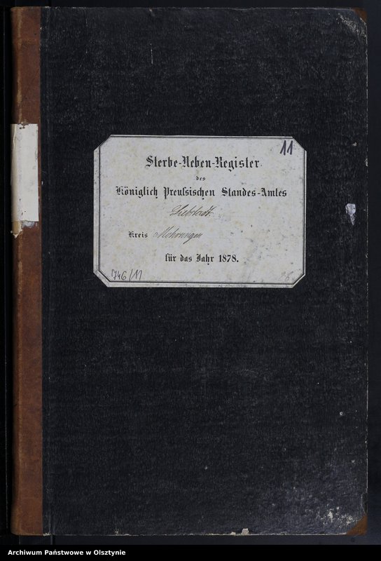 image.from.unit.number "Sterbe-Neben-Register Nr 1 - 56"