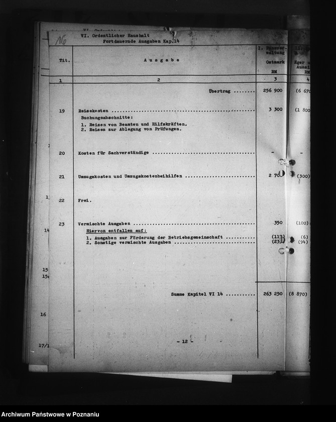 Obraz 20 z jednostki "Beamten des Landwirtschaftsamtes"