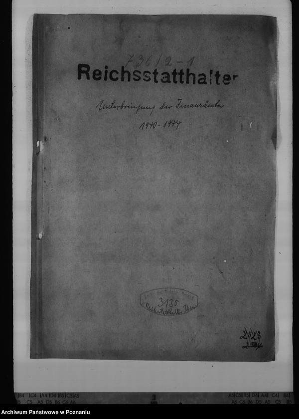 Obraz 4 z jednostki "Unterbringung der Finanzämter"