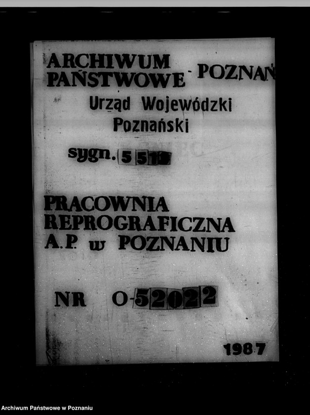 Obraz 1 z jednostki "Warsztat reparacyjny I. Matuszewskiego Strzałkowo powiat wrzesiński"